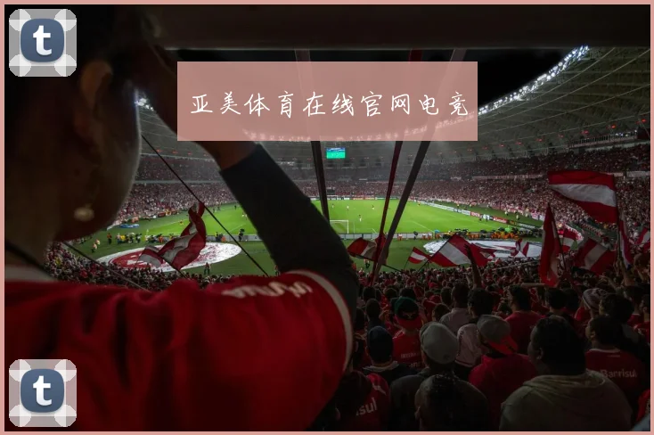 亚美体育在线官网电竞