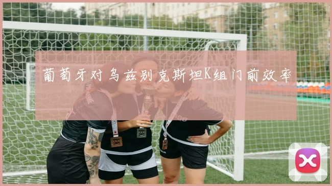 葡萄牙对乌兹别克斯坦K组门前效率
