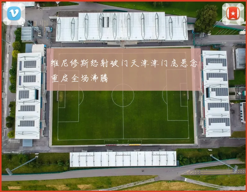 维尼修斯怒射破门天津津门虎悬念重启全场沸腾