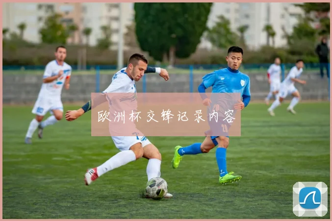 欧洲杯交锋记录内容