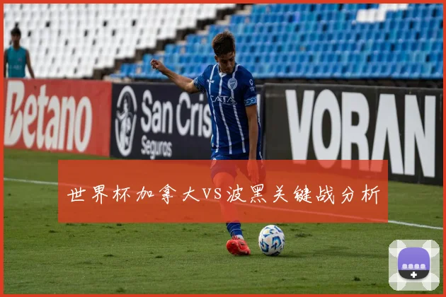 世界杯加拿大vs波黑关键战分析