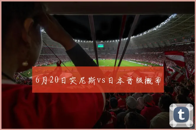 6月20日突尼斯vs日本晋级概率